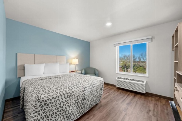 WoodSpring Suites Columbia - Irmo image 25