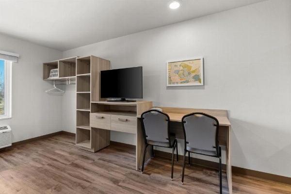 WoodSpring Suites Columbia - Irmo image 26