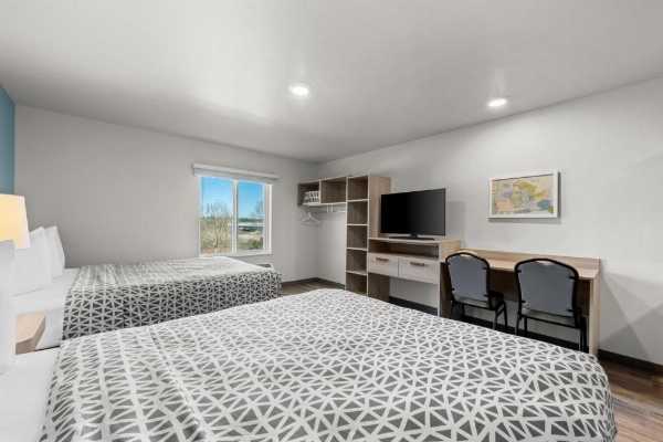 WoodSpring Suites Columbia - Irmo image 49