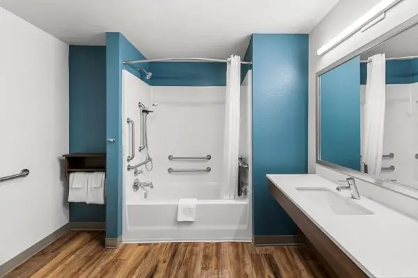 WoodSpring Suites Columbia - Irmo 10