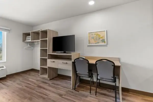 WoodSpring Suites Columbia - Irmo 7