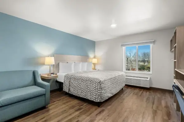 WoodSpring Suites Columbia - Irmo 8