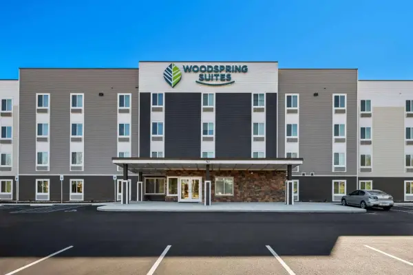 WoodSpring Suites Columbia - Irmo